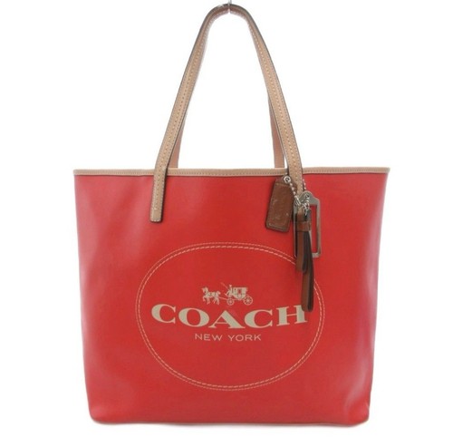 Coach tote bag - coach, f31315