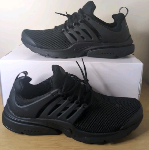 Nike air presto you triple - air,