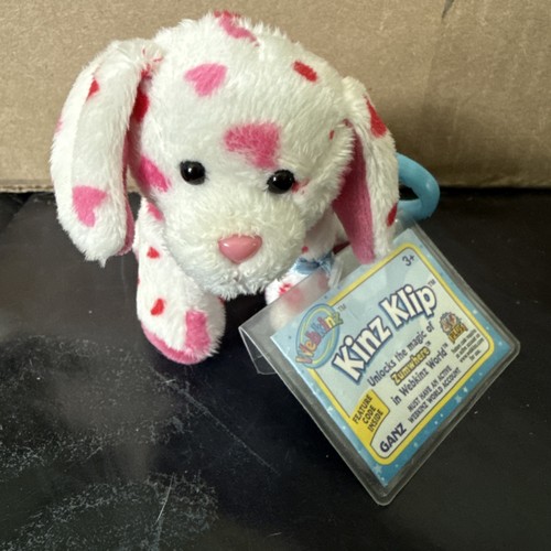 Vintage ganz webkinz - ganz,