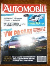 L'Automobile Mensile N°503