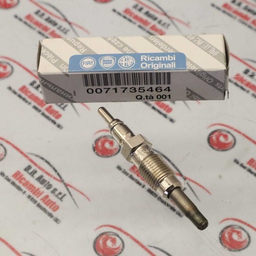 Candeletta fiat - candeletta,