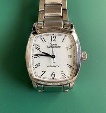 Orologio schermo TV Daniel