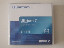 Quantum LTO-7/Ultrium-7