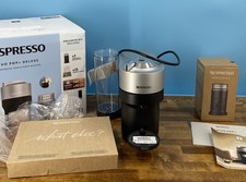 Nespresso Vertuo+ Deluxe