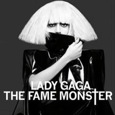 THE FAME MONSTER [DELUXE