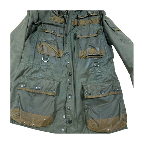 Barbour tokito beacon giacca - tokito,
