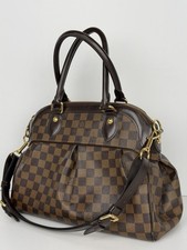 Louis Vuitton Trevi PM Handle