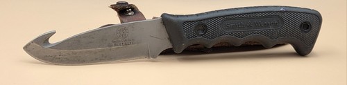 Coltello intestino smith - coltello, &