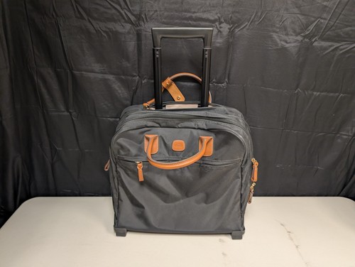 Brics black travel 0 - x-travel, 2.0