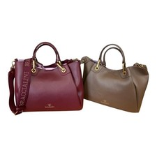 BRACCIALINI Borsa Shopper da