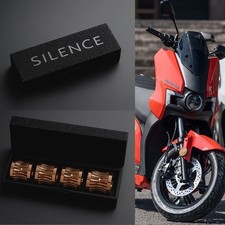Connettori Ricambio Batteria Silence S01 e Seat mò Performance