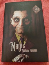 Centipede Press Magic William