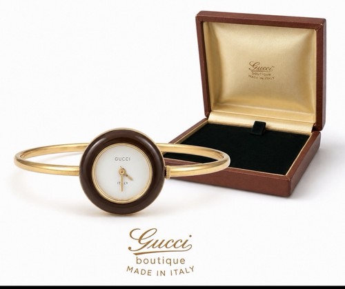 Gucci orologio donna - orologio, 1100l