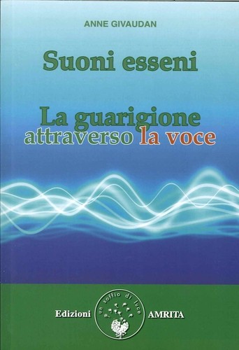 Libri anne givaudan suoni - anne,