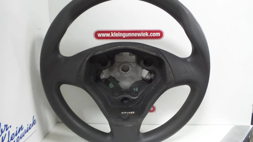 Volante fiat grande punto - fiat,