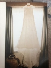 Abito da sposa donna Pronovias