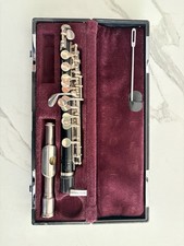 Ottavino Piccolo Yamaha Ypc-32