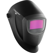 Casco per saldatura 3M