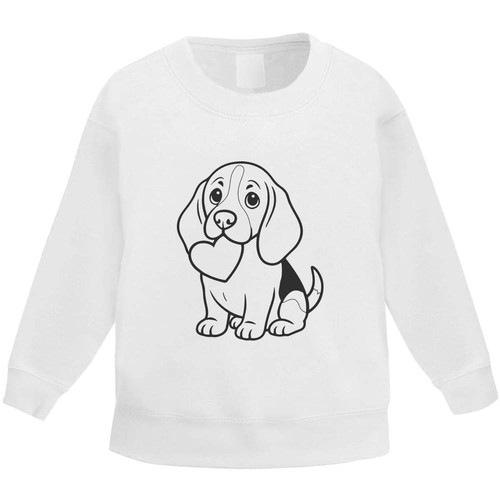 Felpa/maglione/maglione