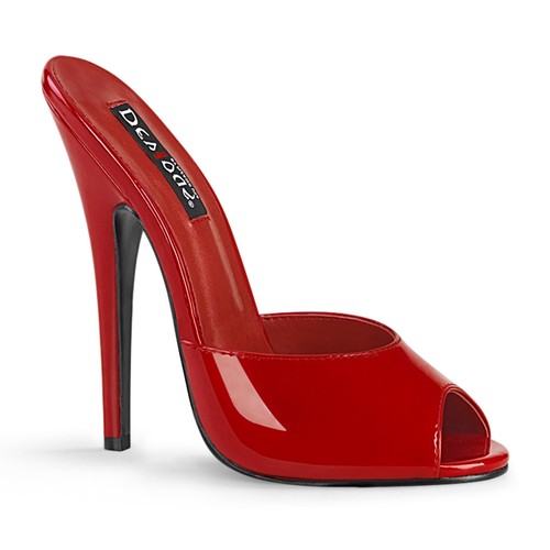 Pleaser devious domina101 peep - pleaser,