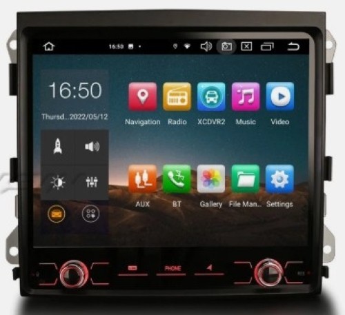 Android dab autoradio - android,