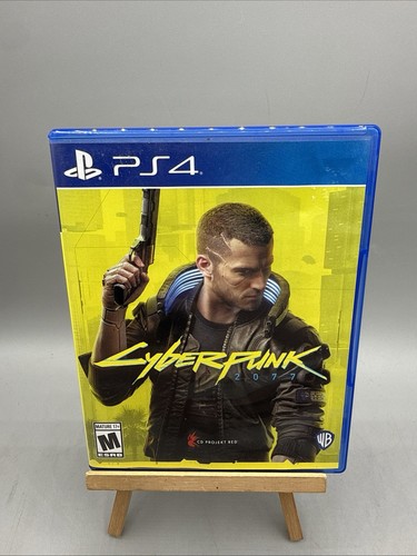 Cyberpunk 2077 ultimate - 2077:,