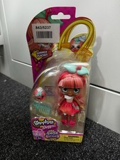 Bambola Shopkins Shoppies