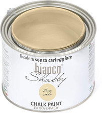 CHALK PAINT Beige Rope
