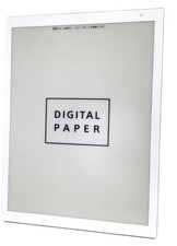 Sony Tavoletta di carta