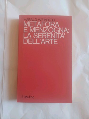 Harald weinrich metafora - harald,