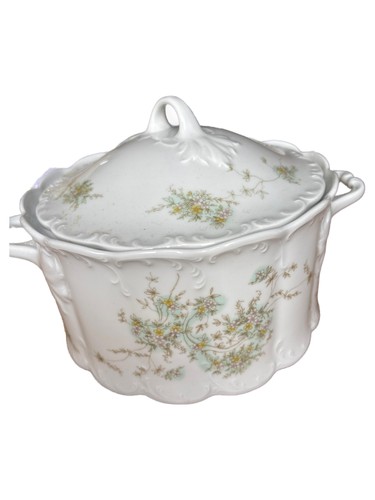 Rosenthal zuppiera porcellana - rosenthal,