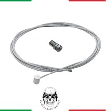 Kit 2 cavo cambio marce Vespa