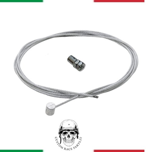 Kit cavo cambio marce vespa - cavo,