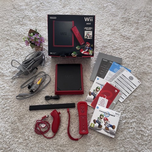 Nintendo wii mini pal - mini,