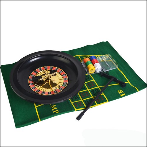 Roulette pollici per - 10,