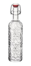 Bottiglia Acqua Oriente Vetro