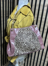 Borsa a secchiello Furla Dusky