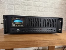 Sansui SE-9 Compu-equalizer