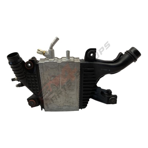 Radiatore carica toyota - di,