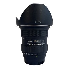 Tokina SD 11-16 mm f/2.8 (IF)