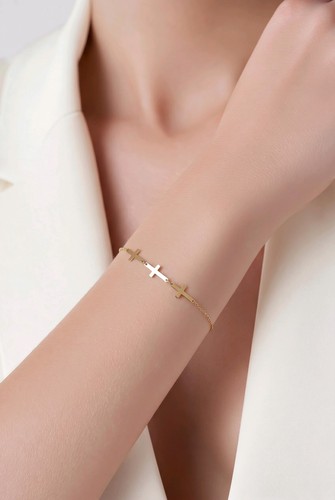 Bracciale gioielli donna - bracciale/gioielli, da