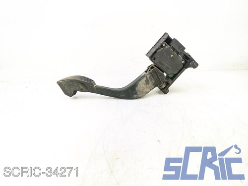 Pedale acceleratore fiat 500 - acceleratore,