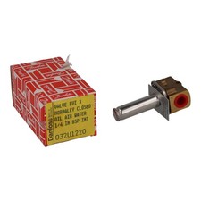 Danfoss 032U1220 New NFP