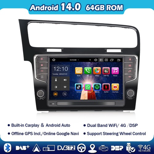 Core android autoradio - android,
