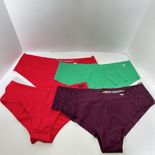 Mutandine victoria secret - 4,
