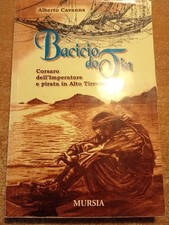 Alberto Cavanna BACICIO DO TIN