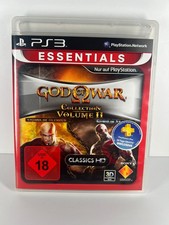 God of War Collection Volume 2