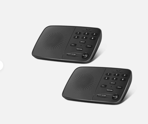 Hosmart ultraspeak interfono - hosmart,