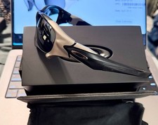 Oakley Pit Boss 2 Matte Black