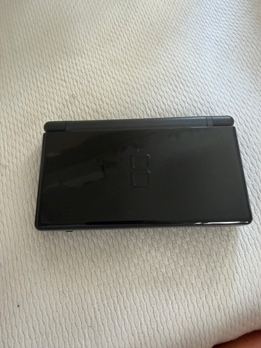 Nintendo lite nero - nintendo, +